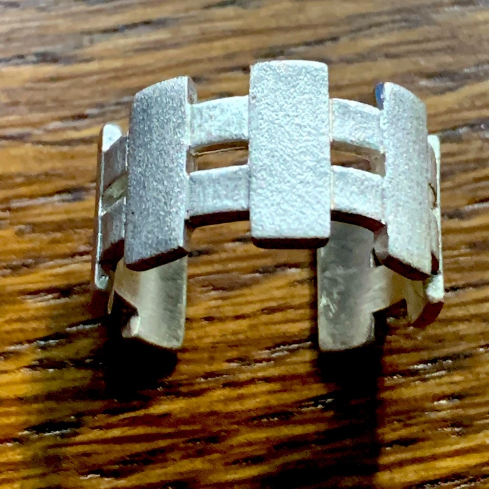 Stephanie Kantis Stairway Ring